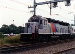 NJT GP40PH-2 4111